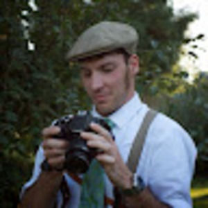 Meet your Posher, Josh